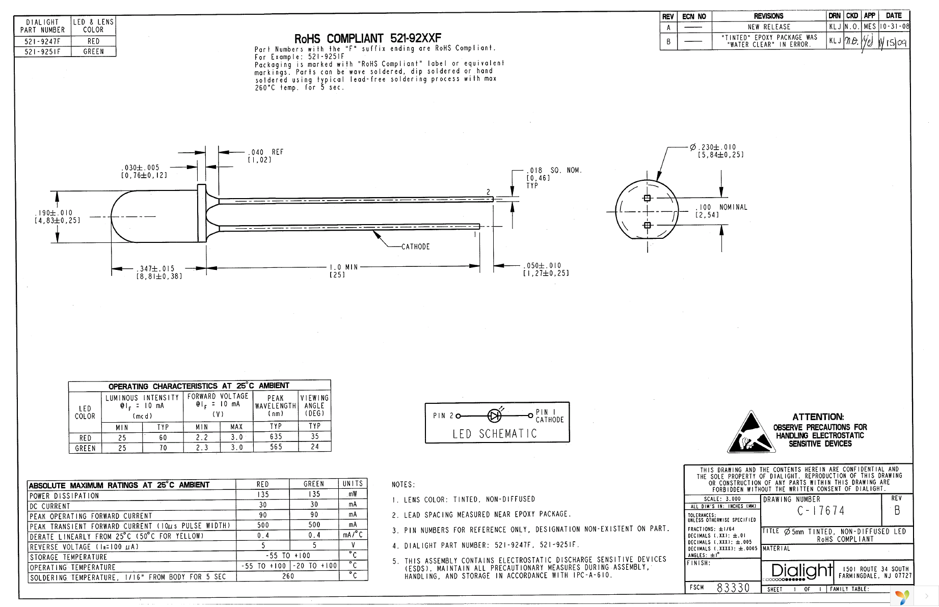 521-9247F Page 1