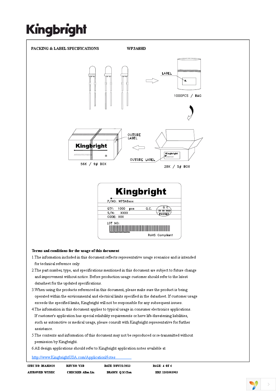 WP3A8HD Page 4