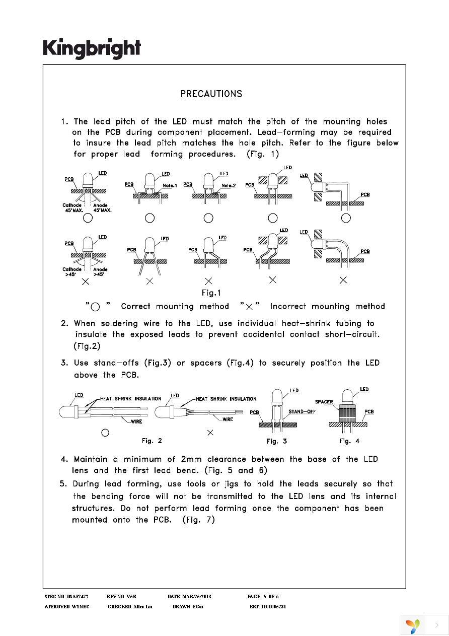 WP7113SGD Page 5