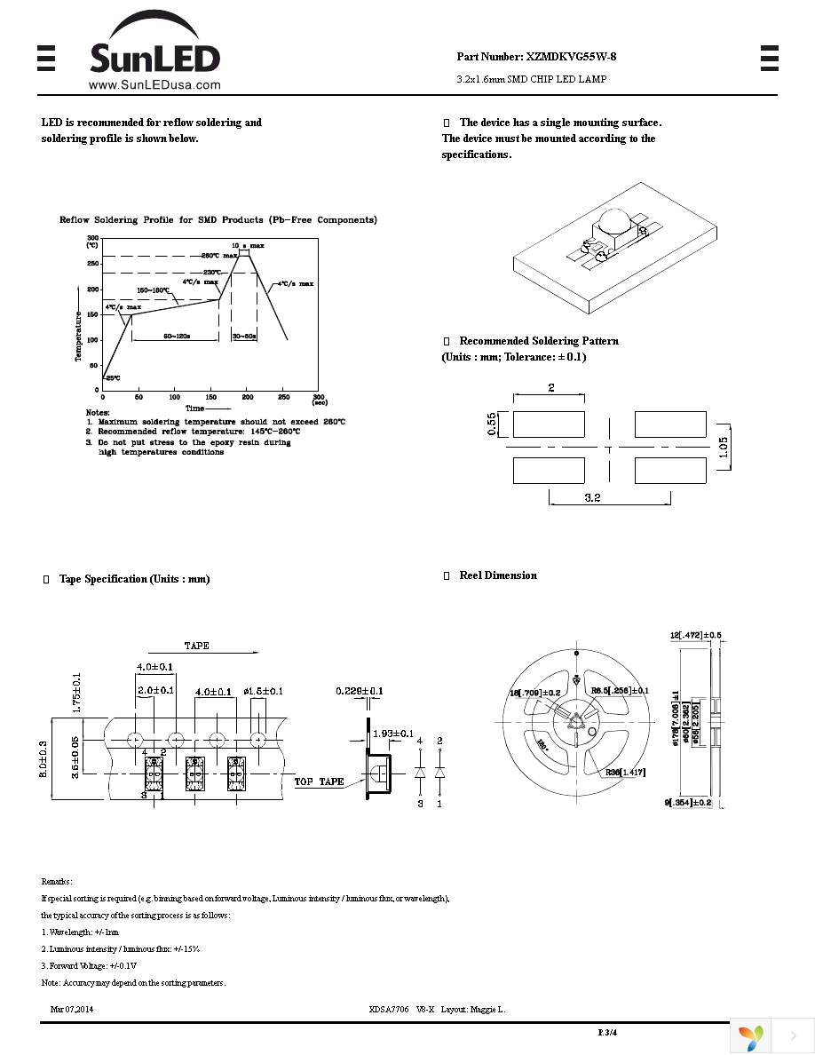 XZMDKVG55W-8 Page 3