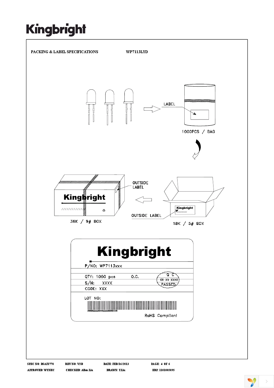 WP7113LYD Page 4