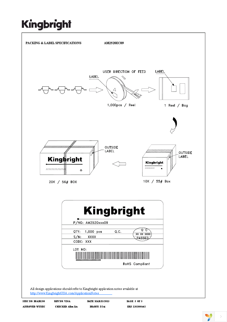 AM2520EC09 Page 5