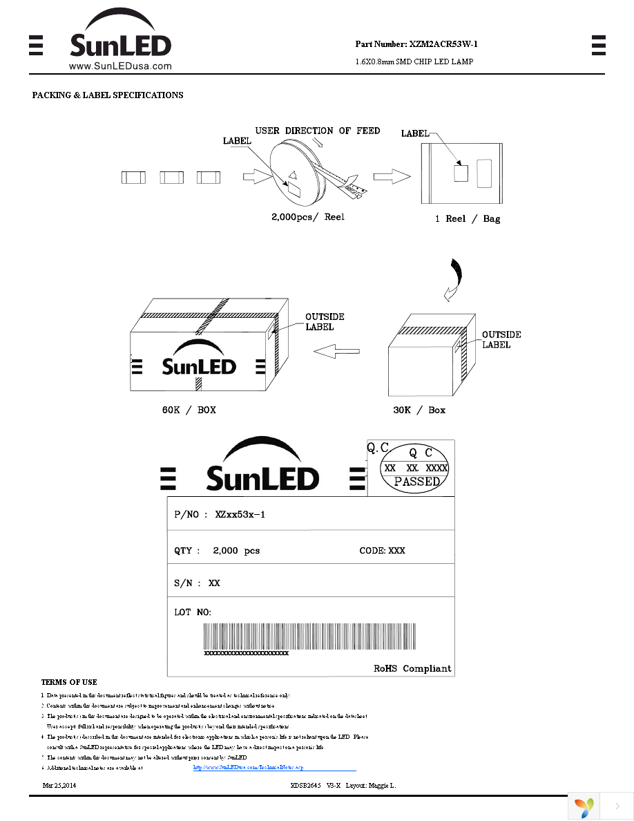 XZM2ACR53W-1 Page 4