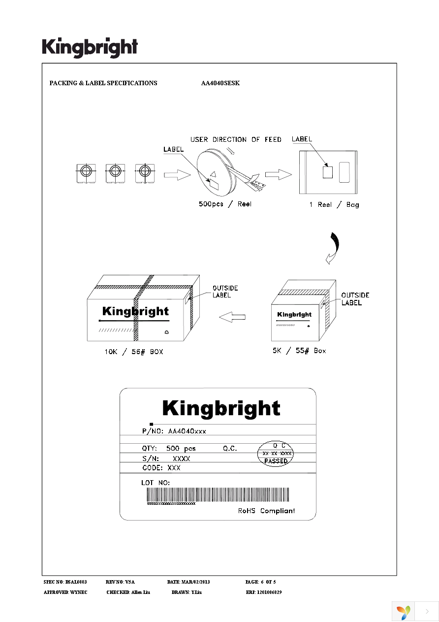 AA4040SESK Page 6