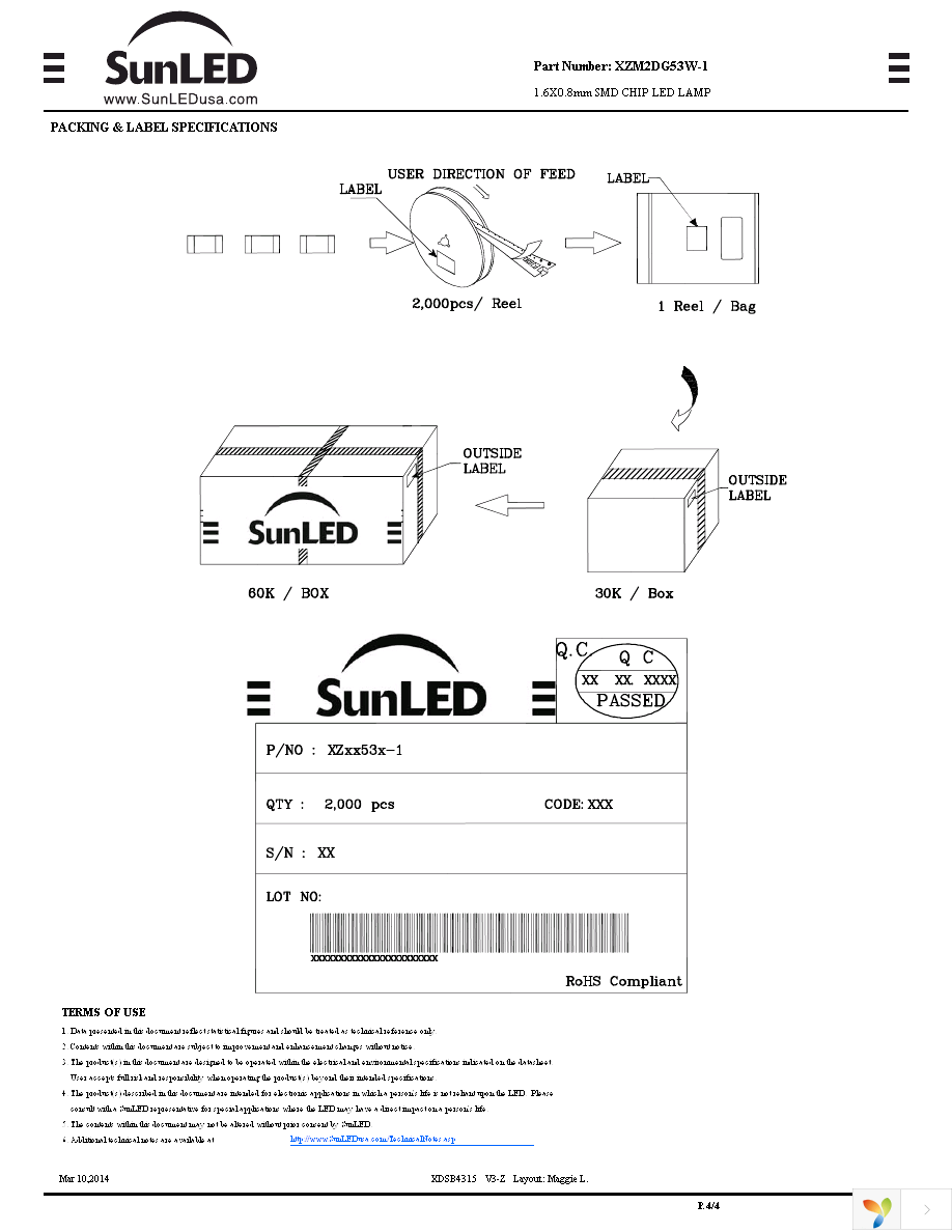 XZM2DG53W-1 Page 4