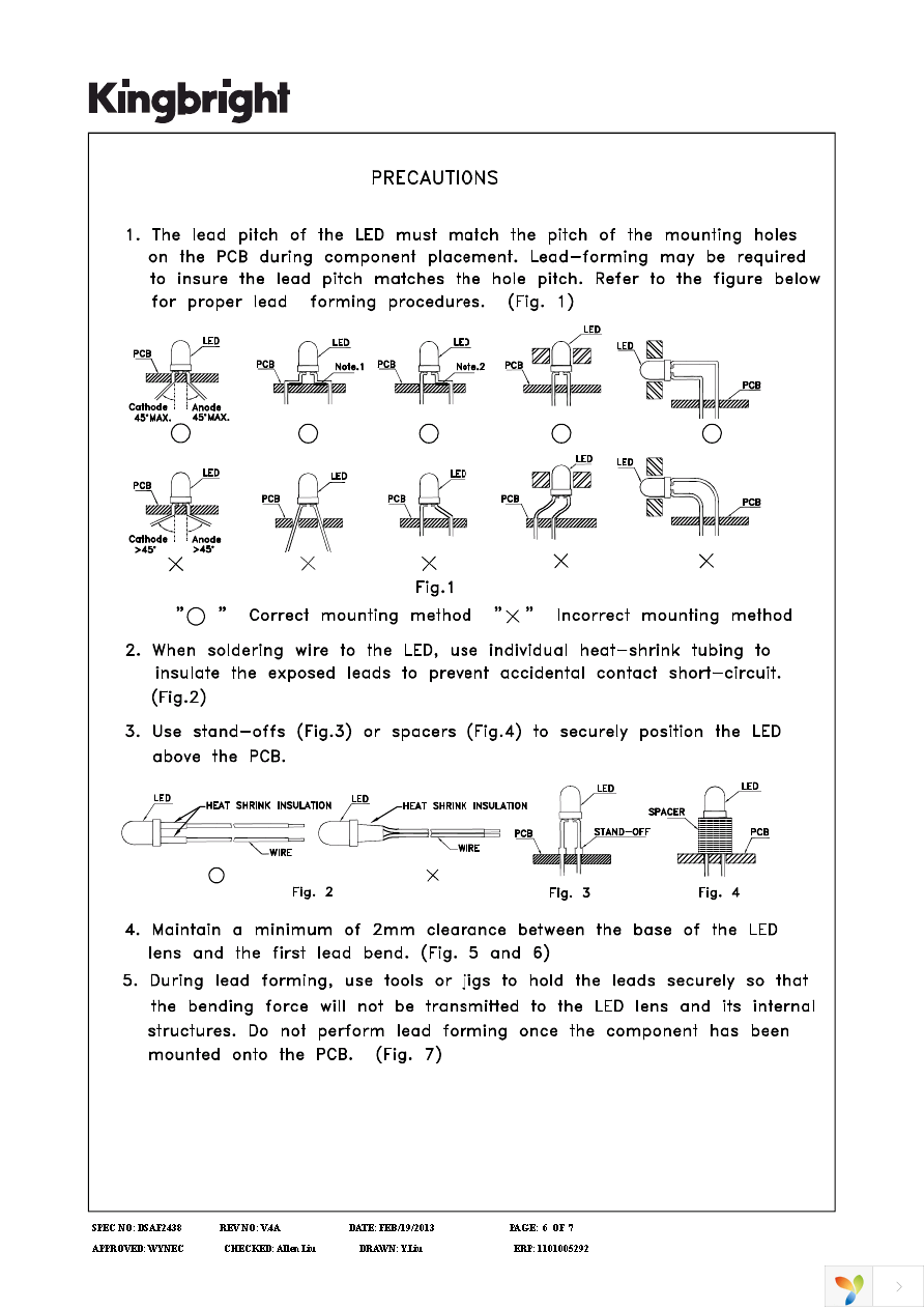 WP7113SRSGW Page 6