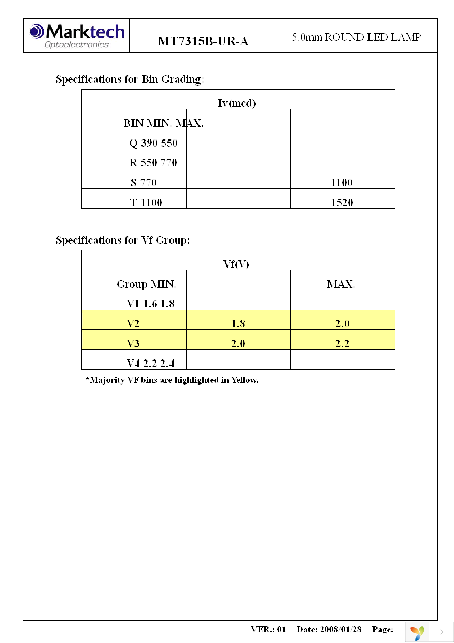 MT7315B-UR-A Page 5