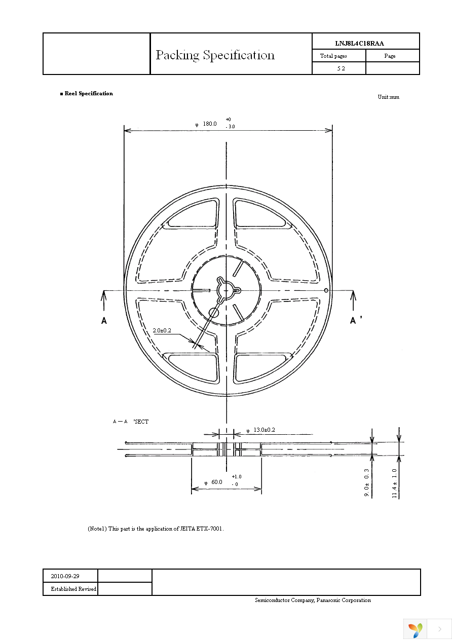 LNJ8L4C18RAA Page 16