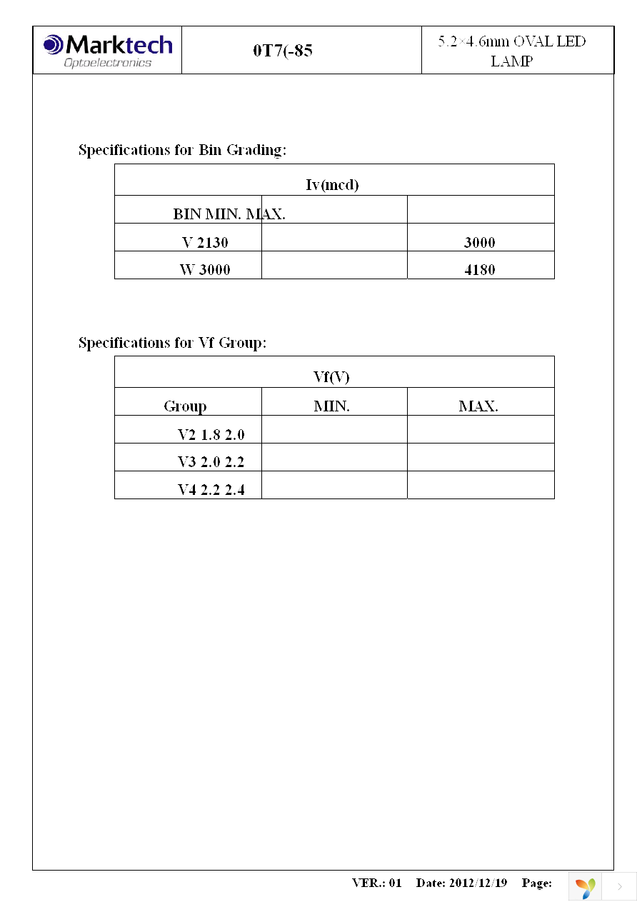 MT5470E-UR Page 5