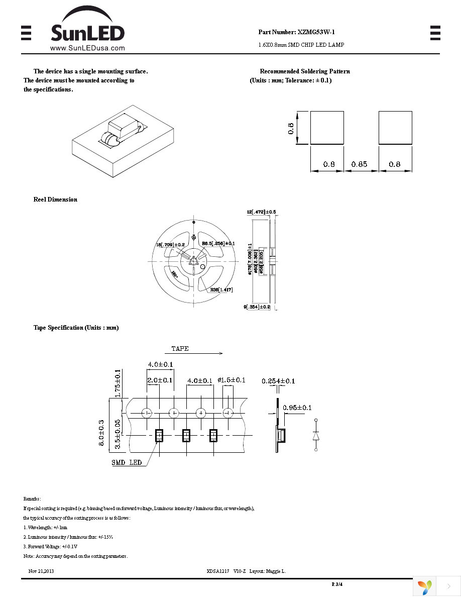 XZMG53W-1 Page 3