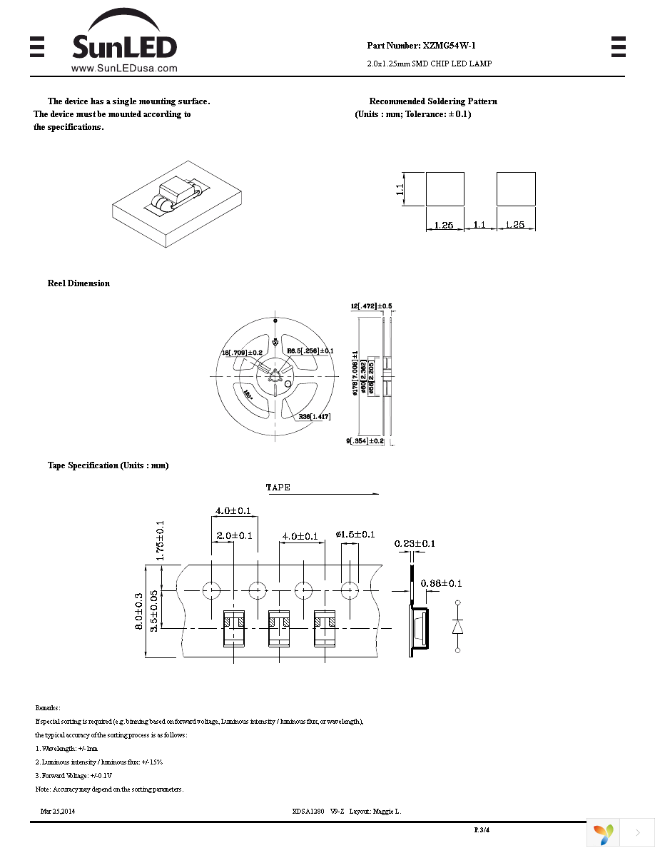 XZMG54W-1 Page 3