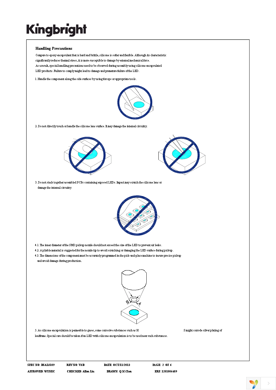 AA3021SGS Page 2