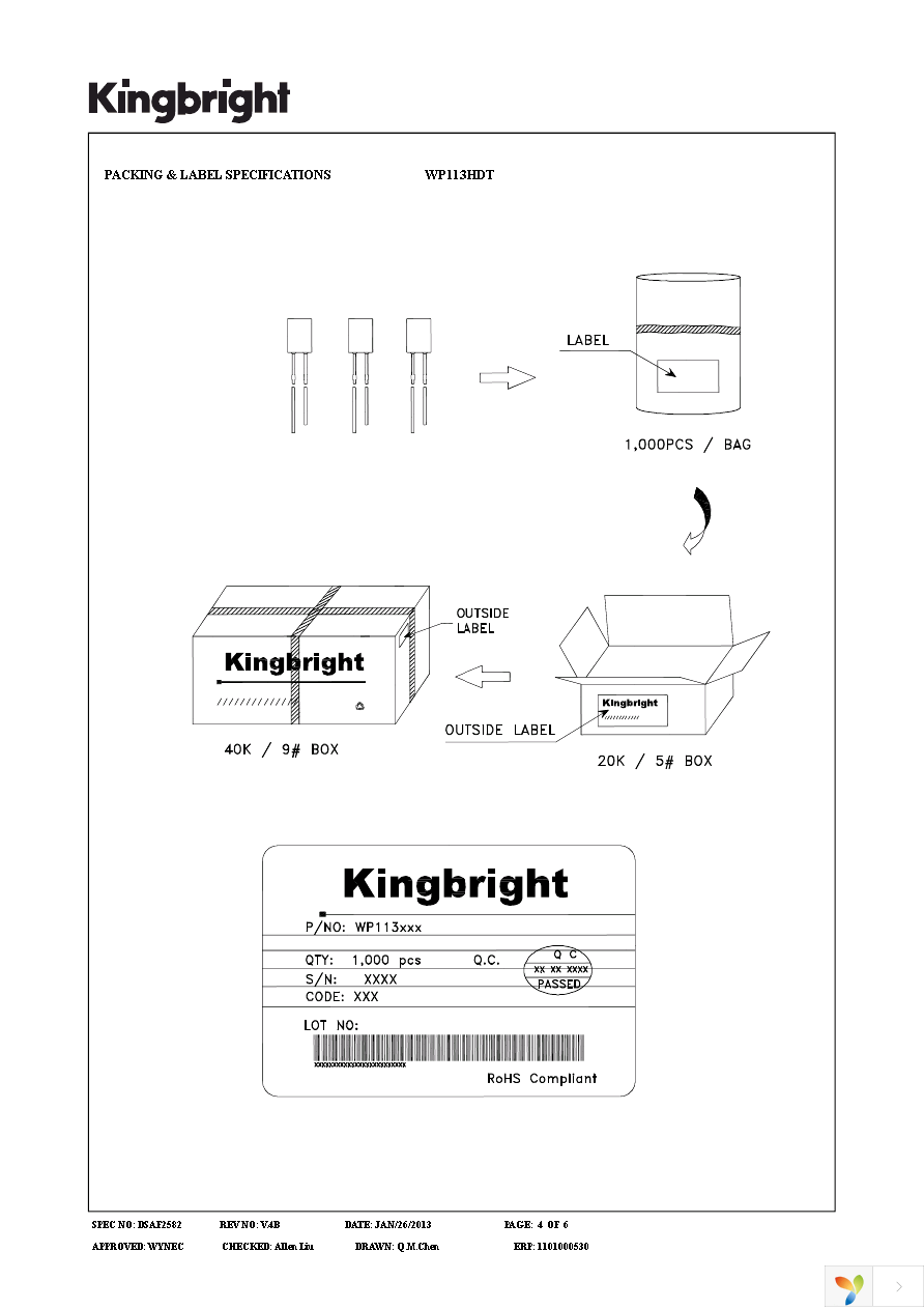 WP113HDT Page 4