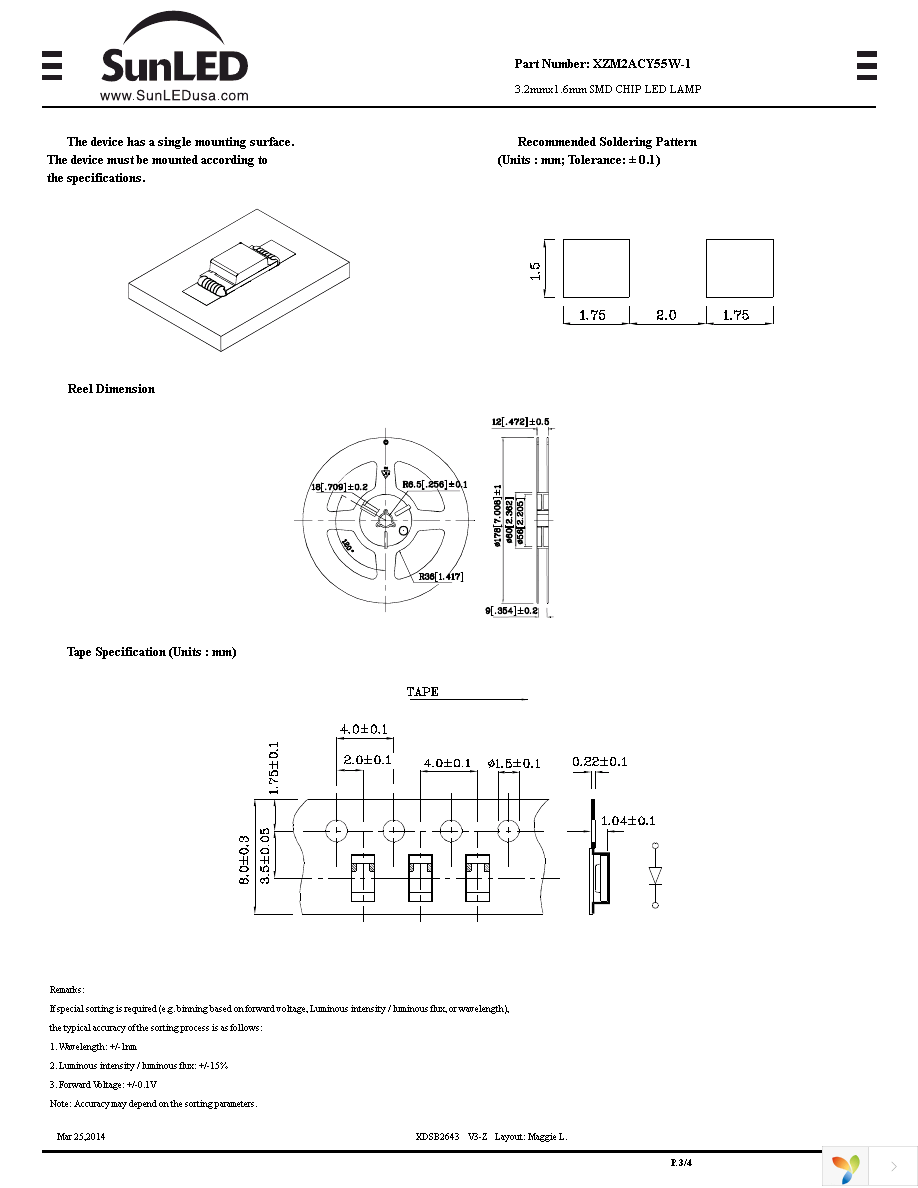 XZM2ACY55W-1 Page 3