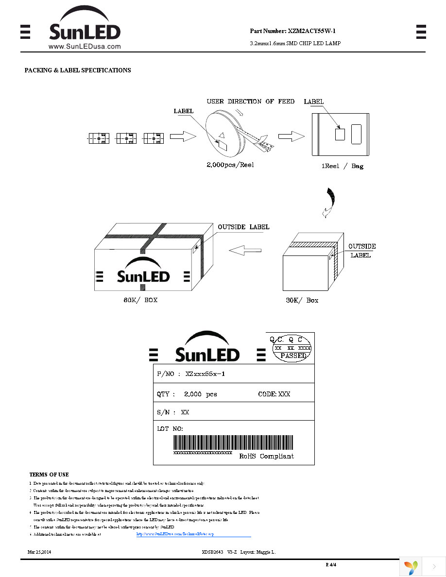 XZM2ACY55W-1 Page 4