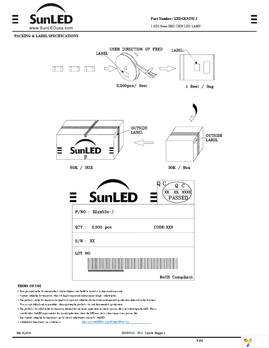 XZDGK53W-1 Page 4