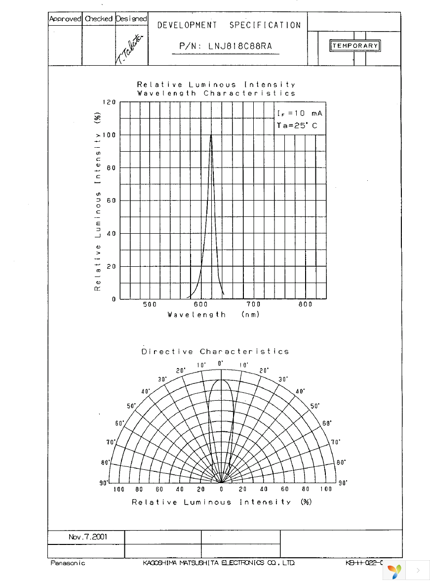 LNJ818C88RA Page 3