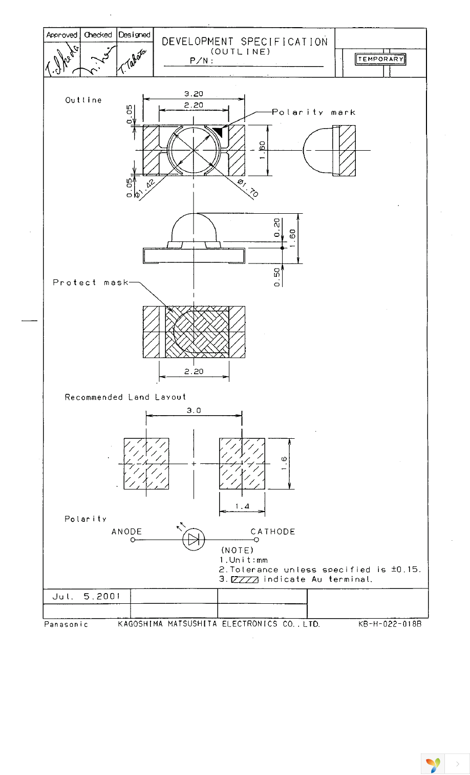 LNJ818C88RA Page 4