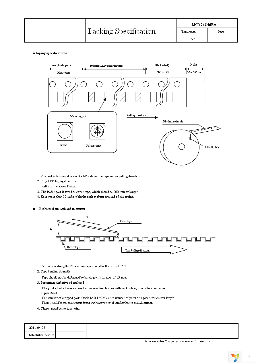 LNJ424C46RA Page 16