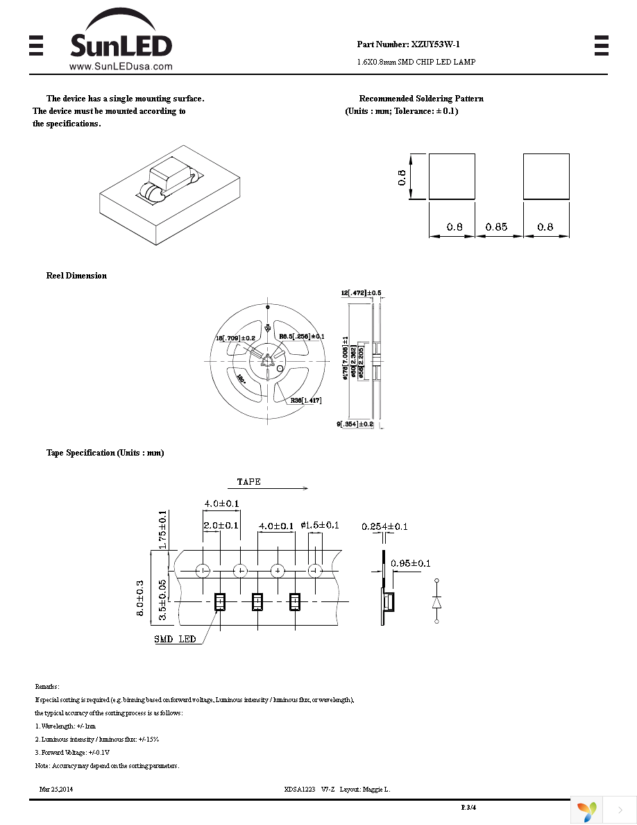 XZUY53W-1 Page 3