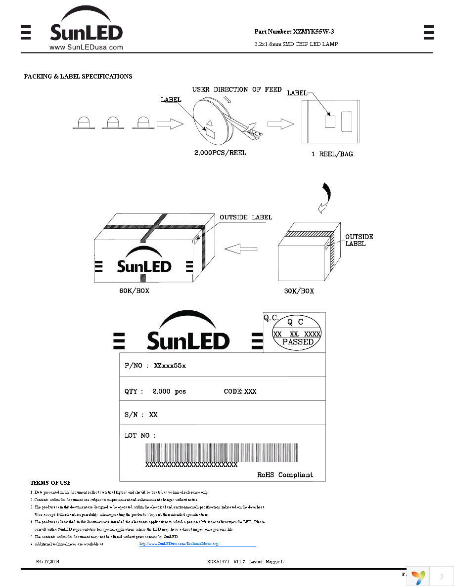 XZMYK55W-3 Page 4