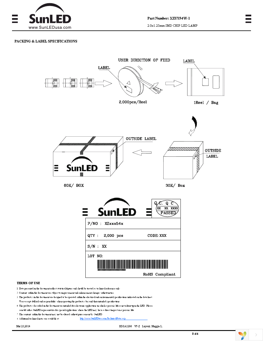 XZUY54W-1 Page 4