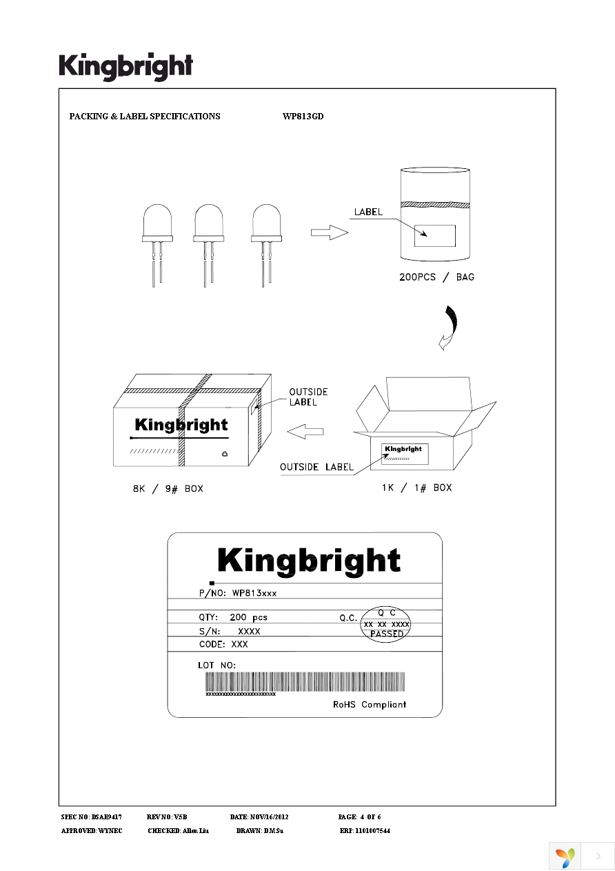 WP813GD Page 4