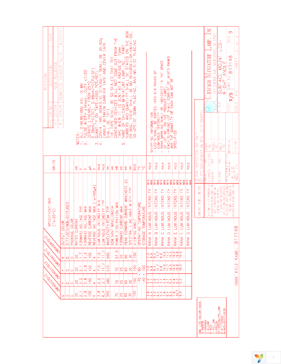 CMDA5DR7D1Z Page 1