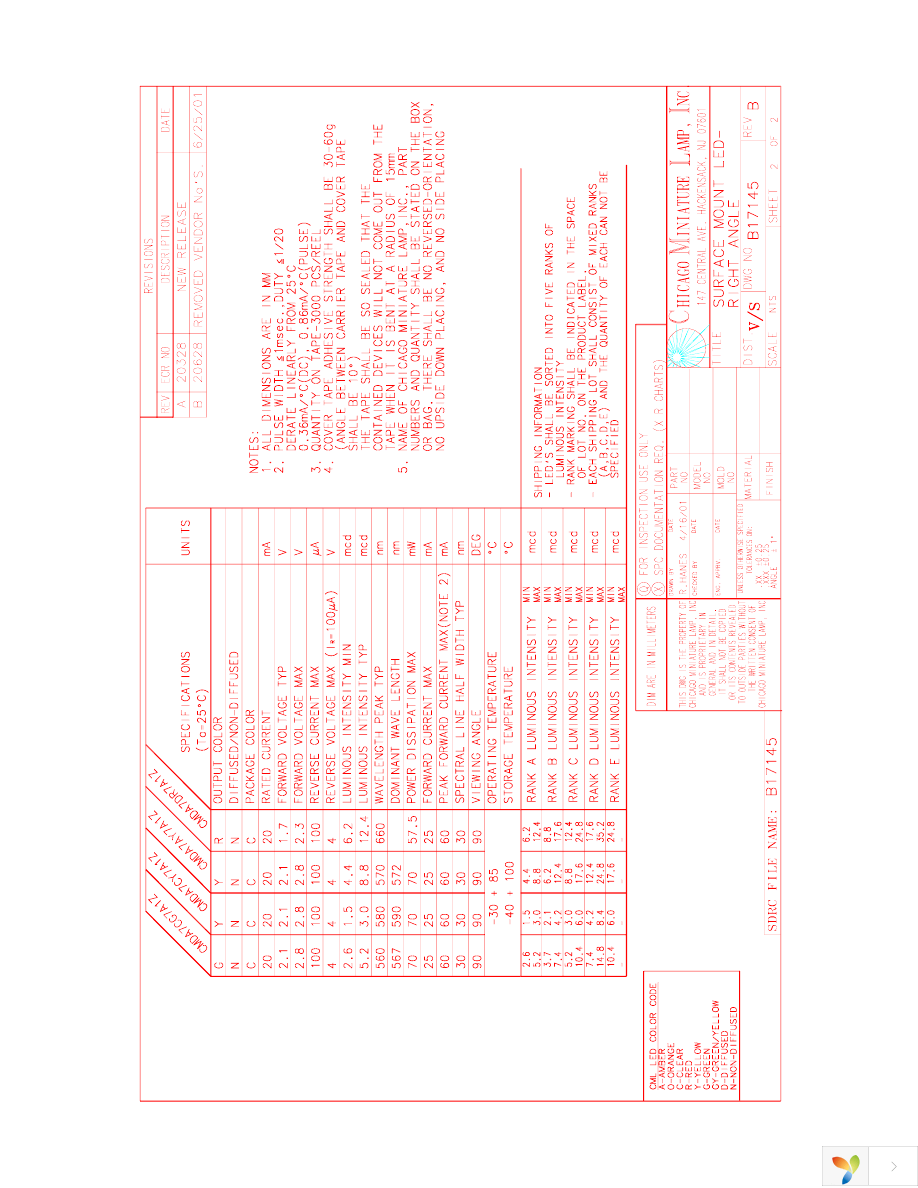 CMDA7AY7A1Z Page 1