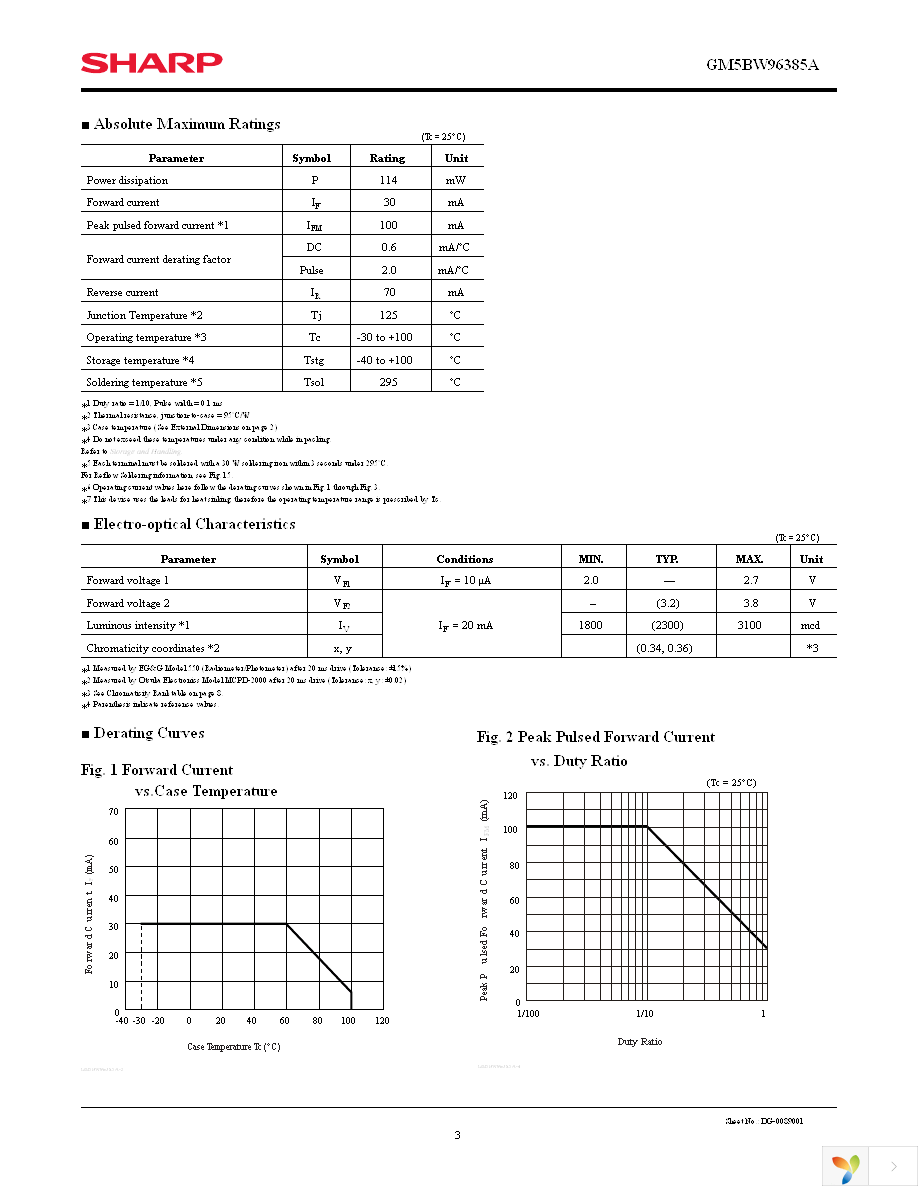 GM5BW96385A Page 3