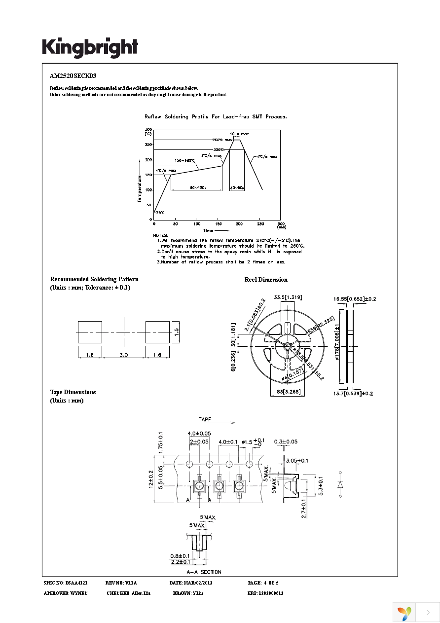 AM2520SECK03 Page 4