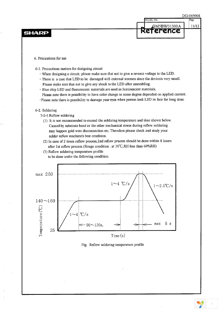 GM5BW01300A Page 13