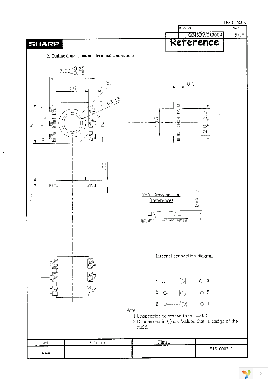 GM5BW01300A Page 5