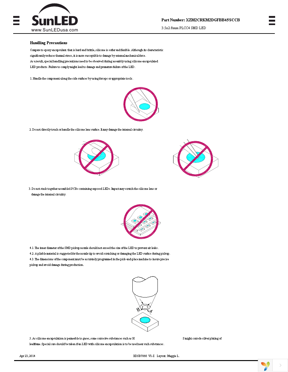 XZM2CRKM2DGFBB45SCCB Page 2