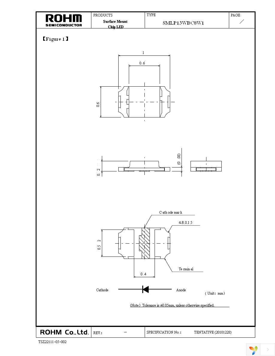 SMLP13WBC8W1 Page 6