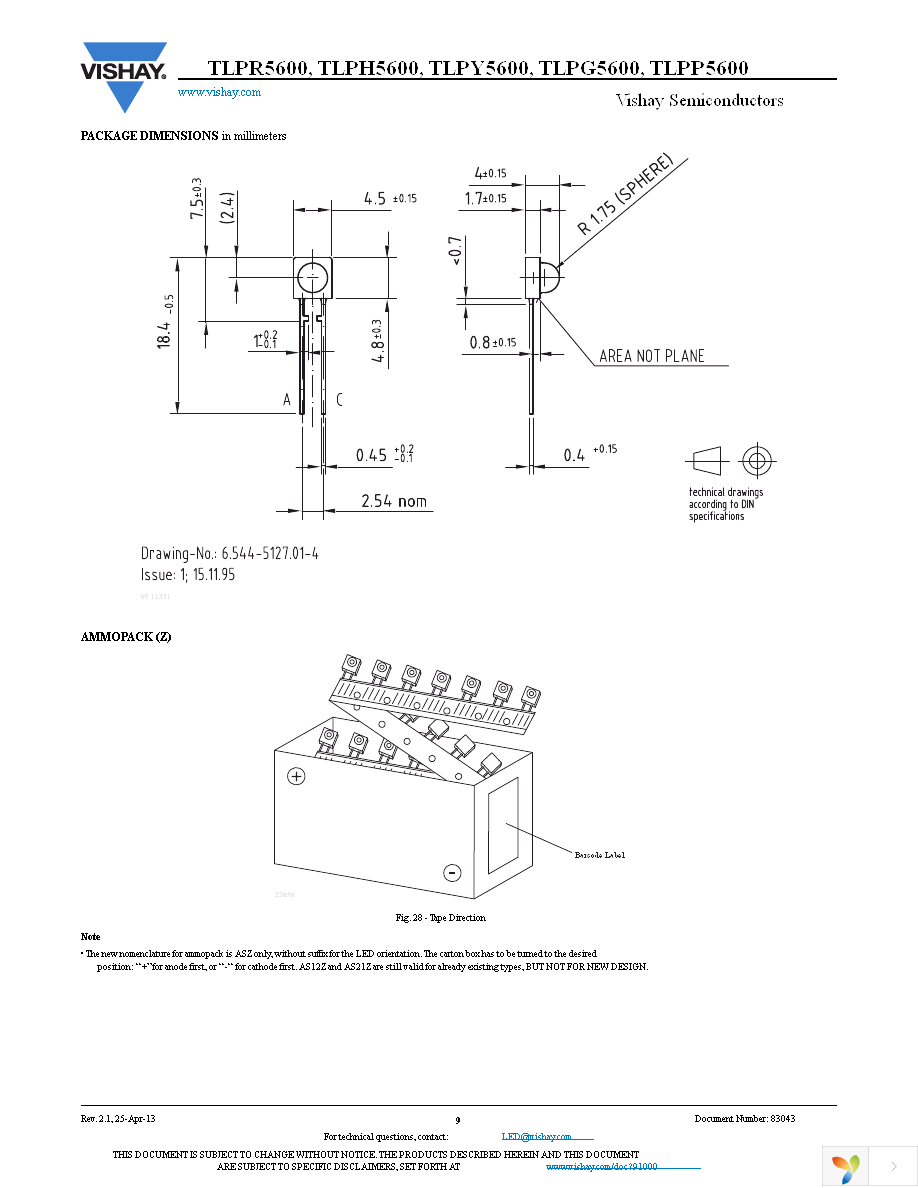 TLPR5600 Page 9