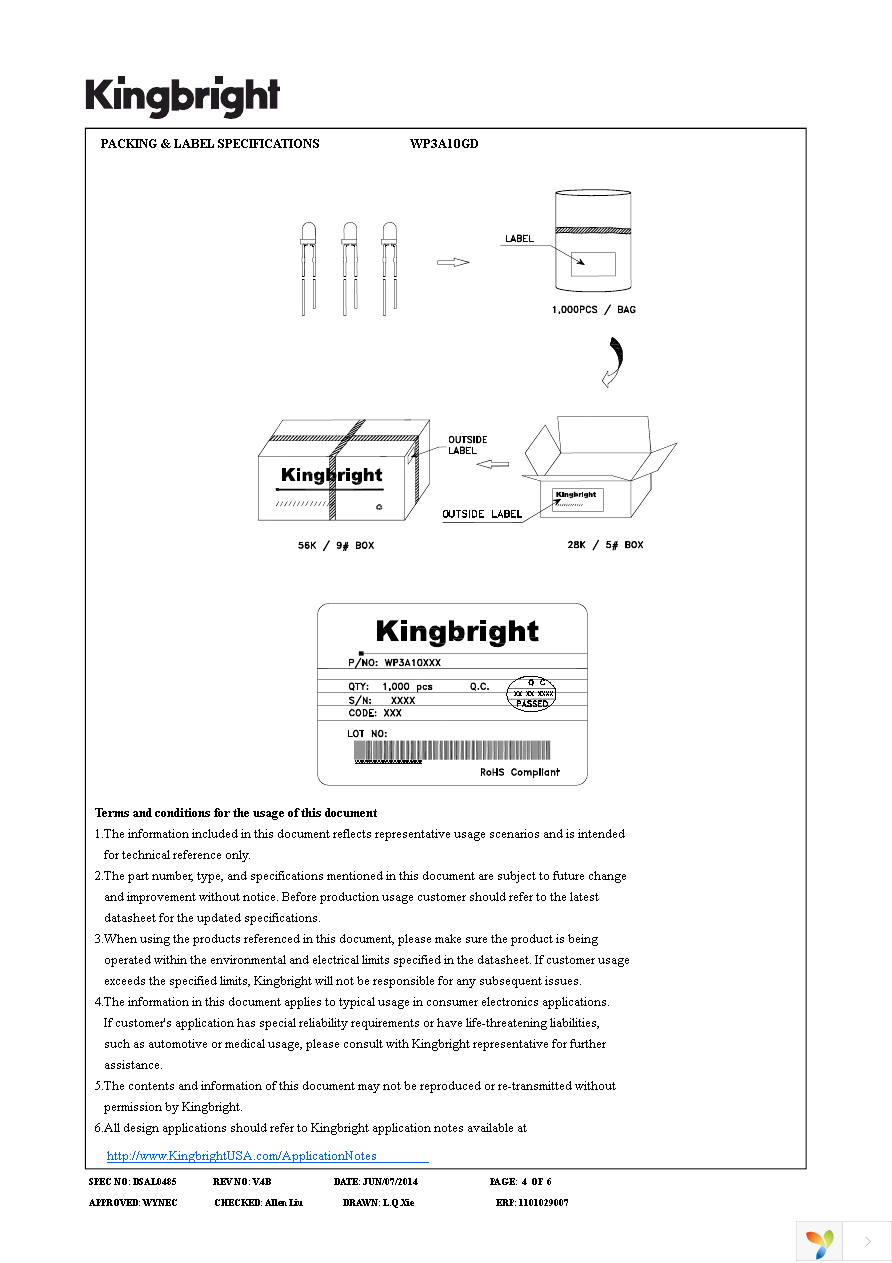 WP3A10GD Page 4