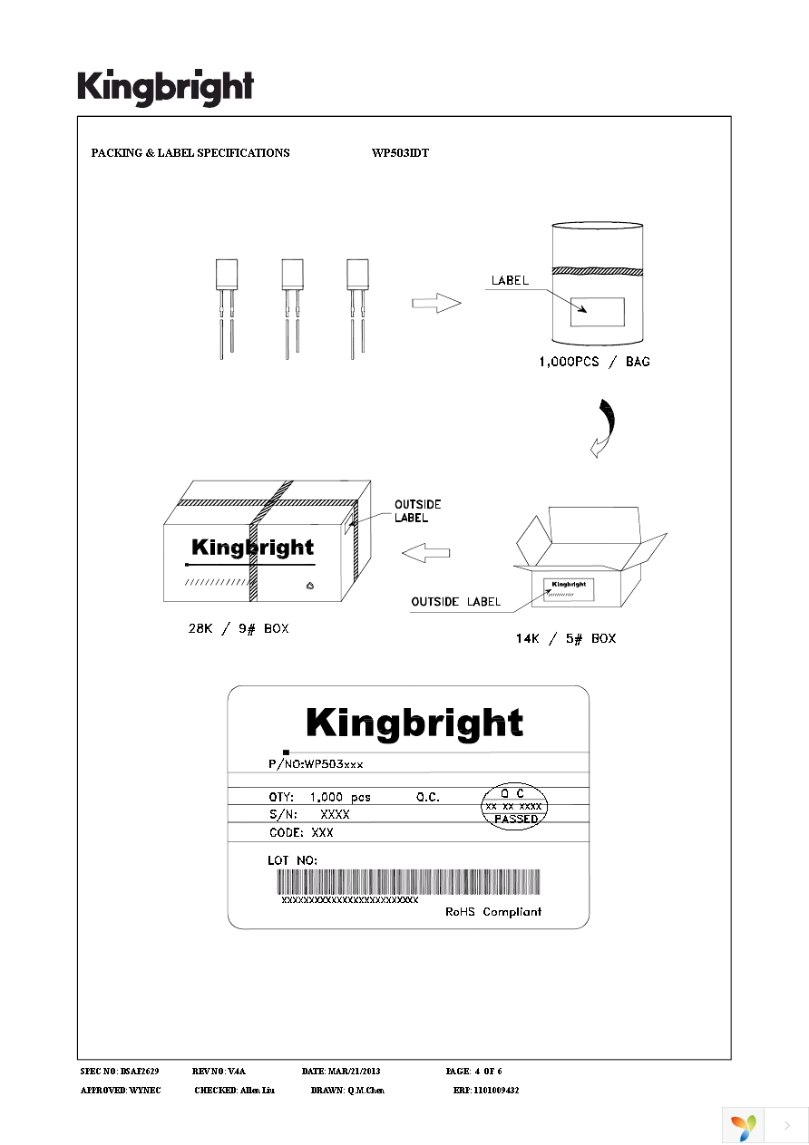 WP503IDT Page 4