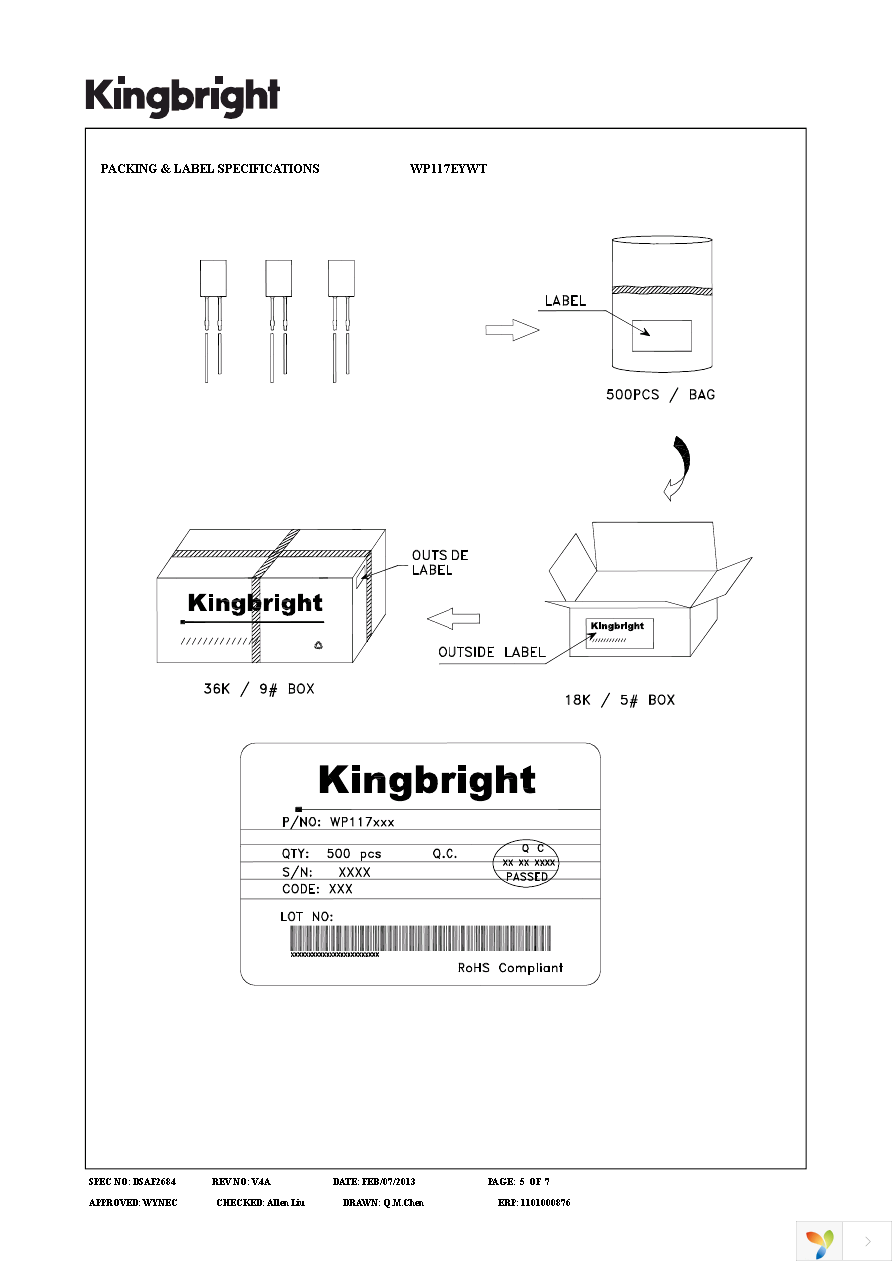 WP117EYWT Page 5