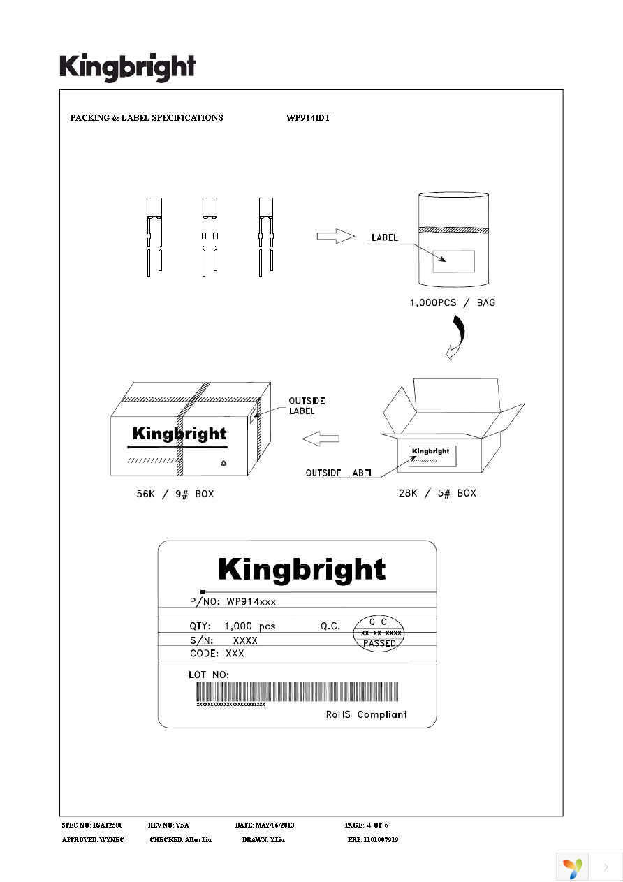 WP914IDT Page 4