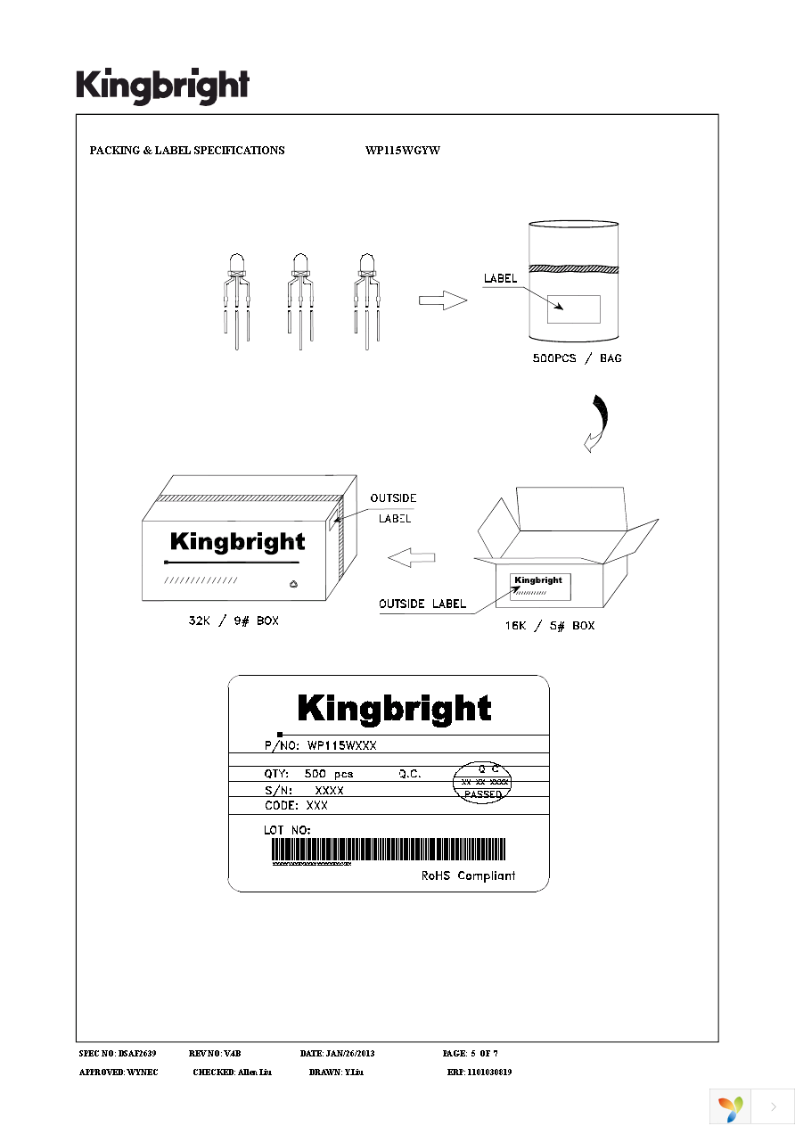 WP115WGYW Page 5