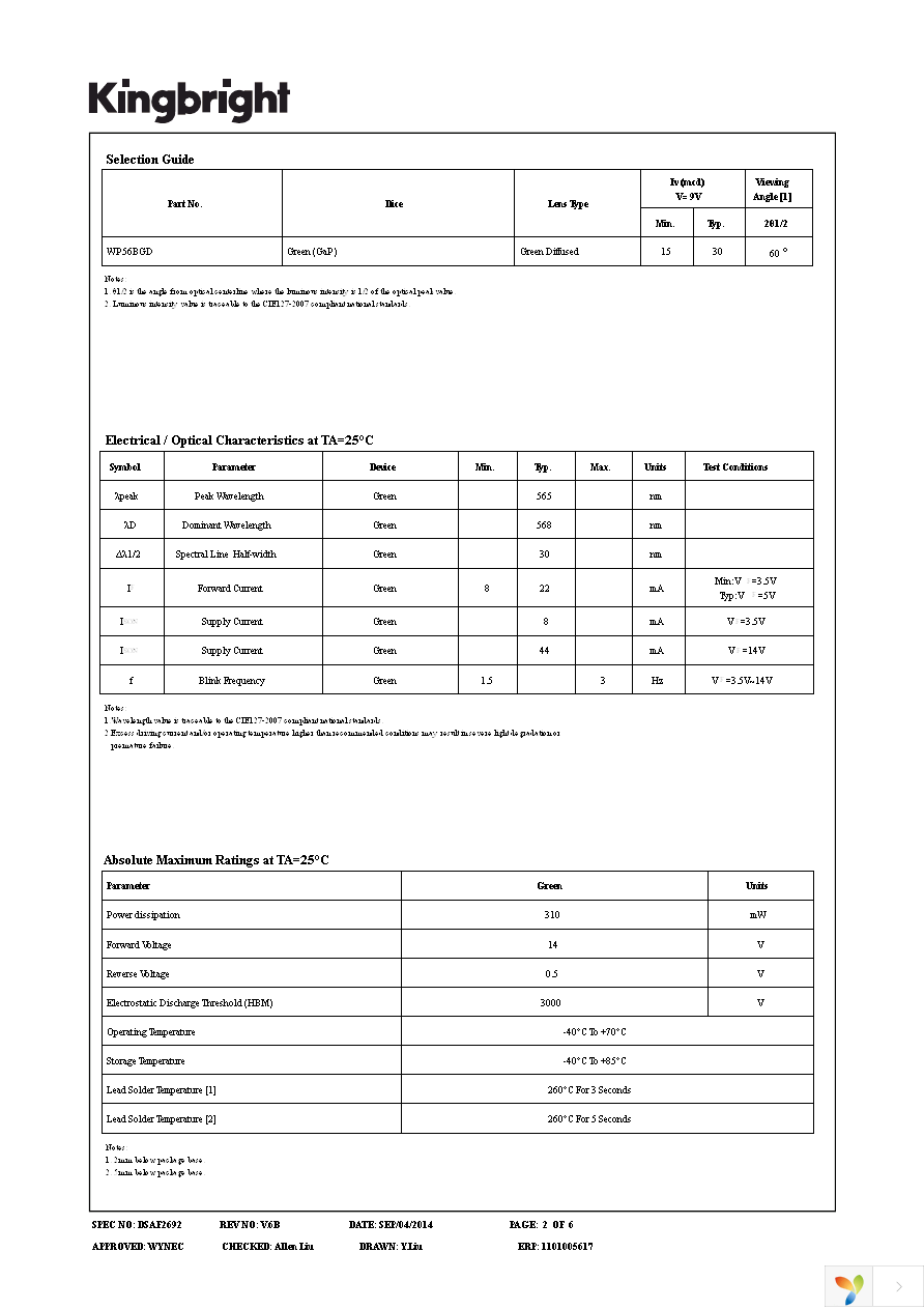 WP56BGD Page 2