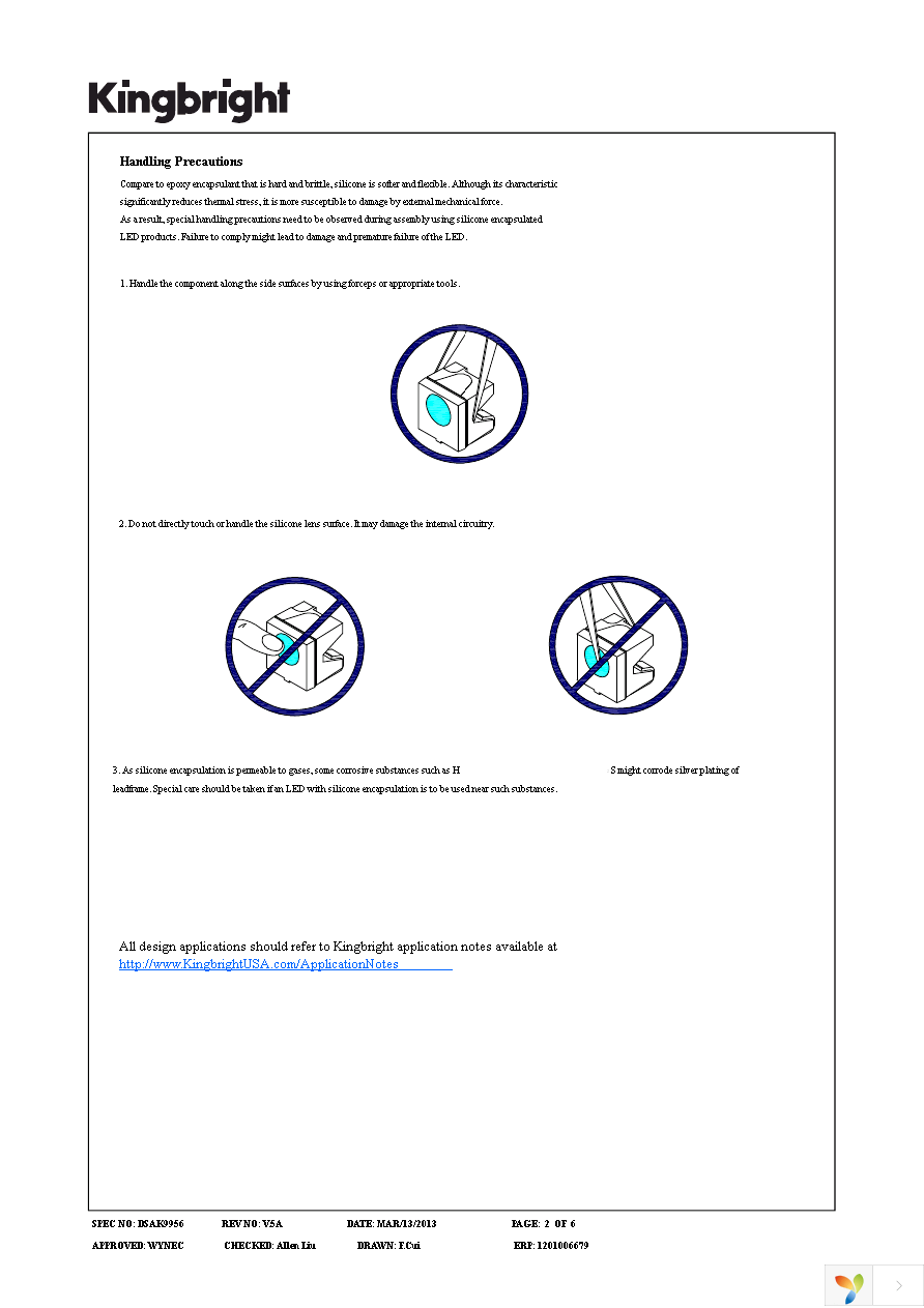 AA4040SURSK Page 2