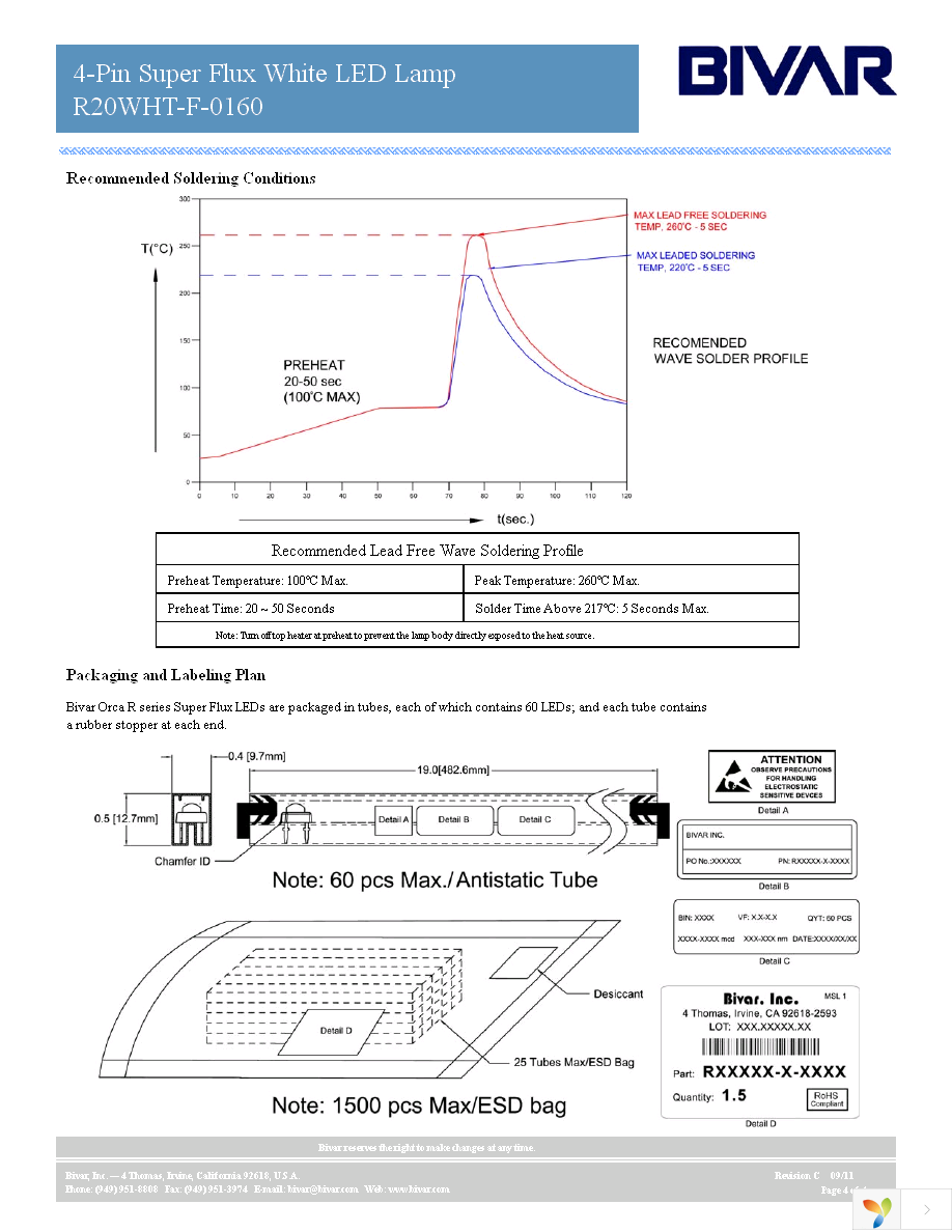 R20WHT-F-0160 Page 4