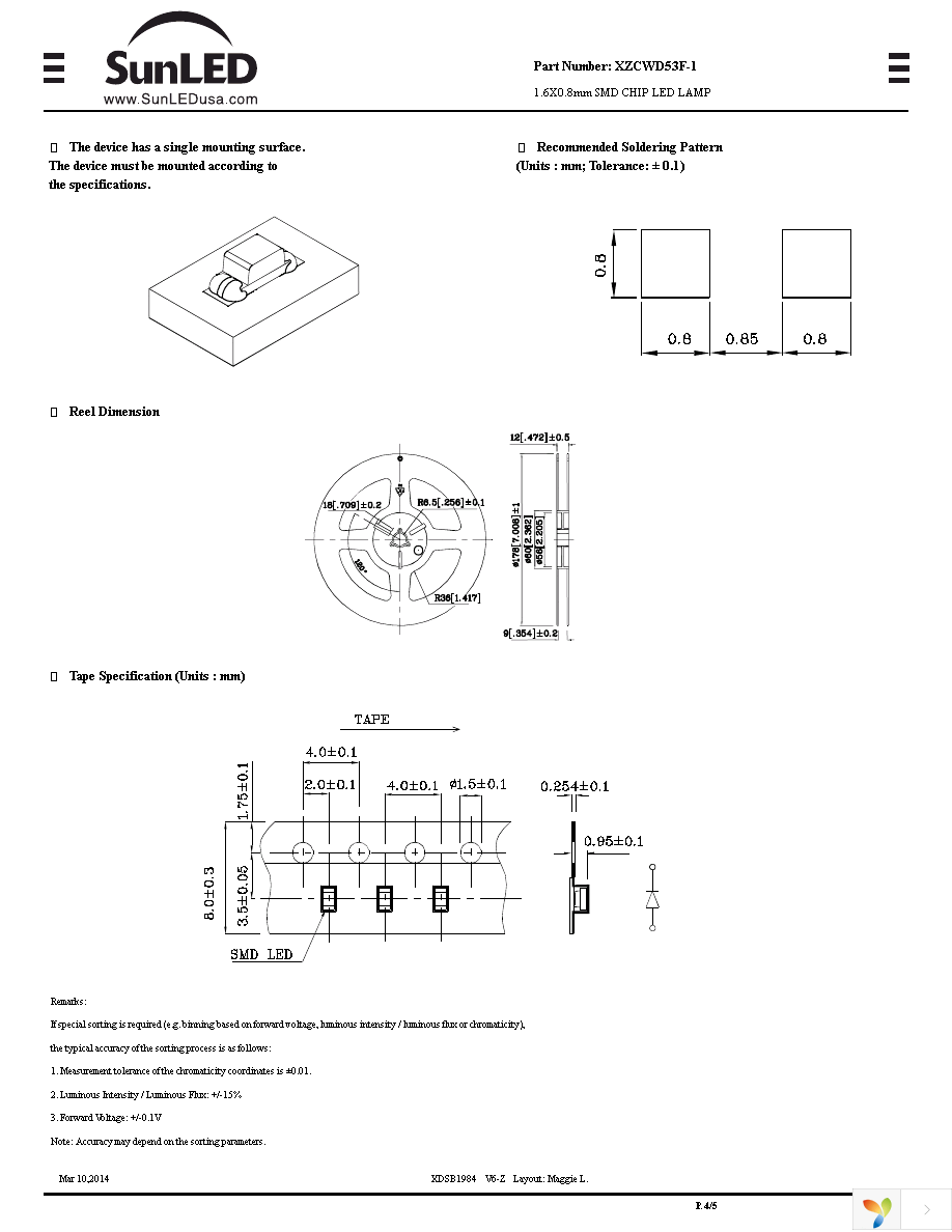 XZCWD53F-1 Page 4