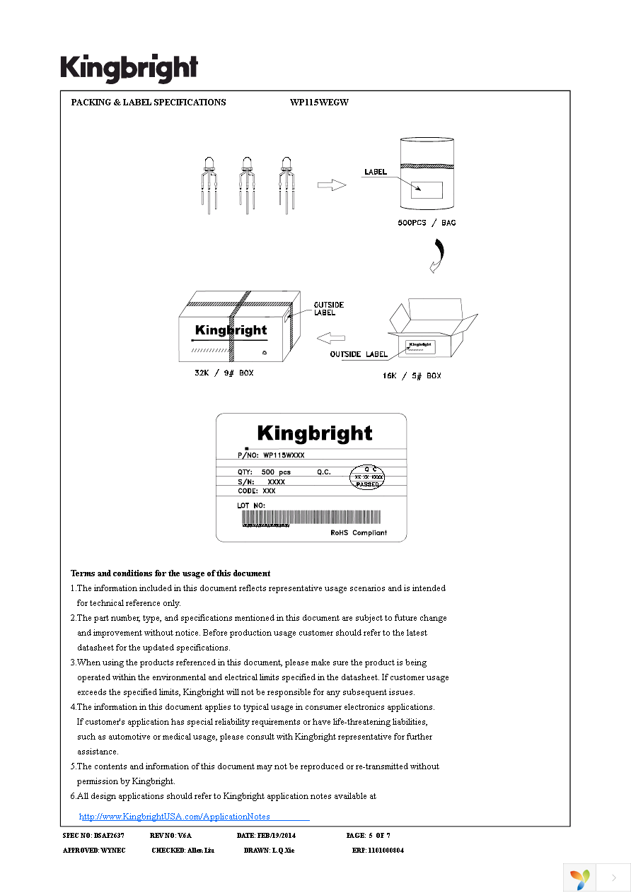 WP115WEGW Page 5