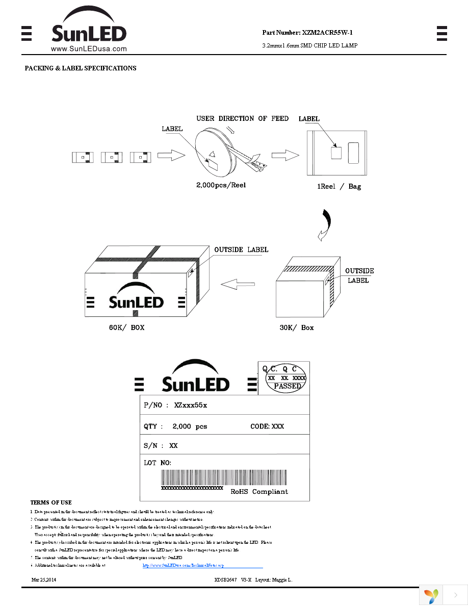 XZM2ACR55W-1 Page 4