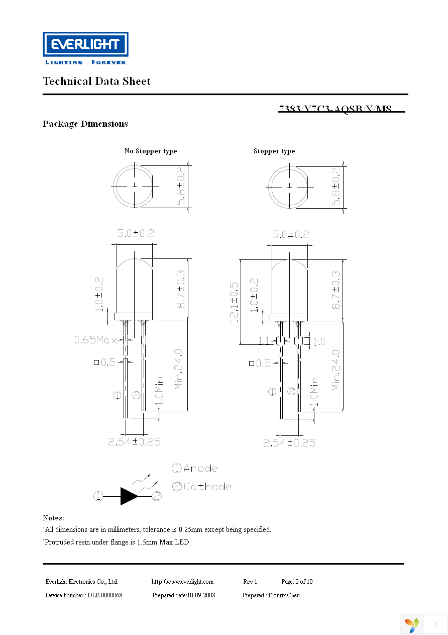 7383-Y7C3-AQSB-P-MS Page 2