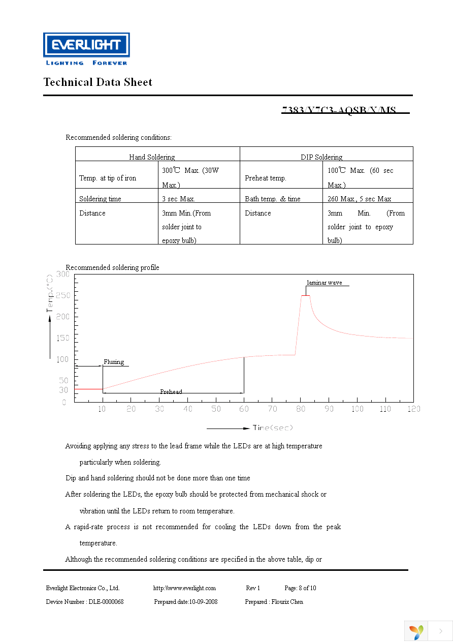 7383-Y7C3-AQSB-P-MS Page 8