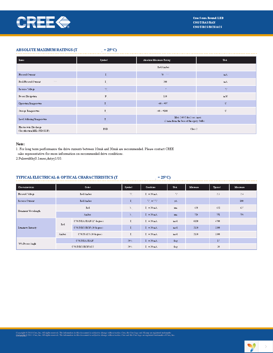 C503T-ACS-CV0X0352 Page 2